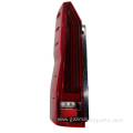 Hiace 2020+ car led light tail light